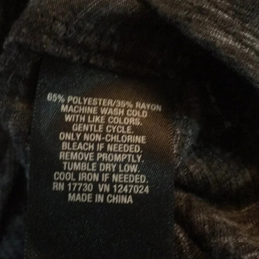 Mossimo top - Picture 4 of 4